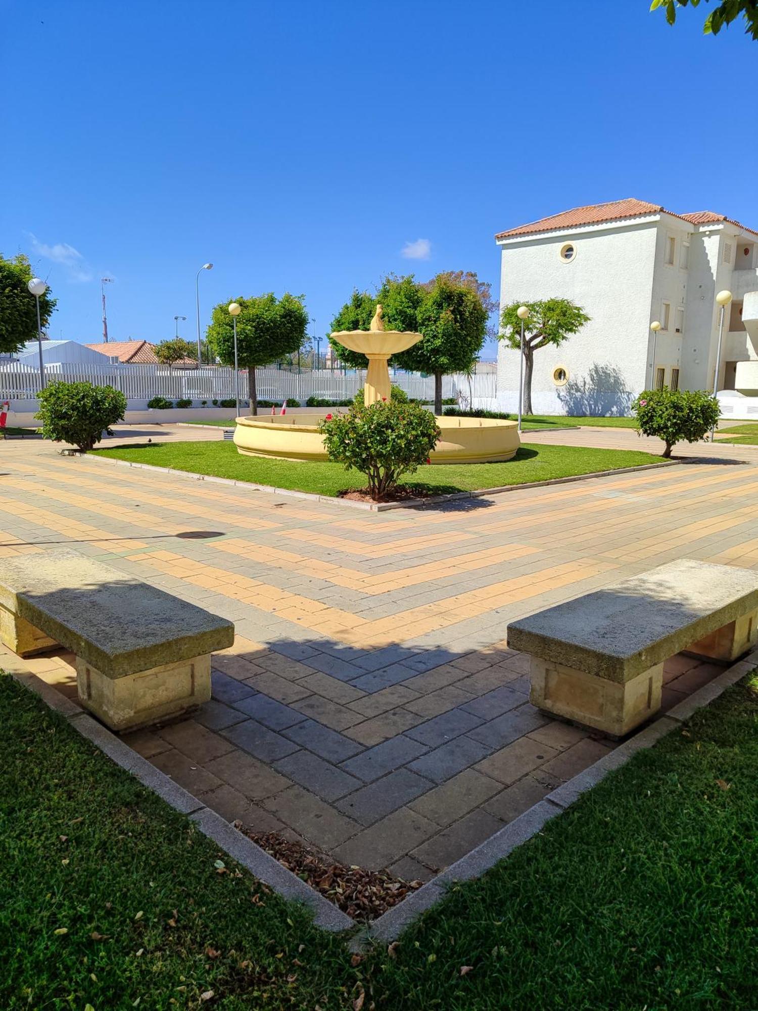 Escapadas Romanticas Gavira Apartamento Rota Exteriör bild