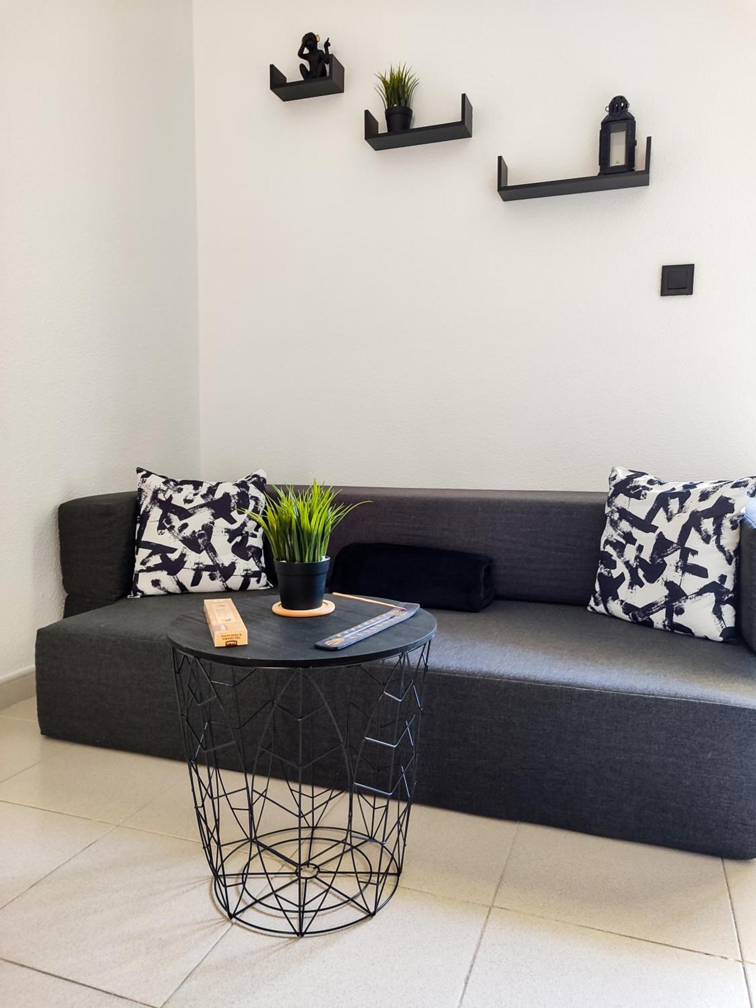 Escapadas Romanticas Gavira Apartamento Rota Exteriör bild