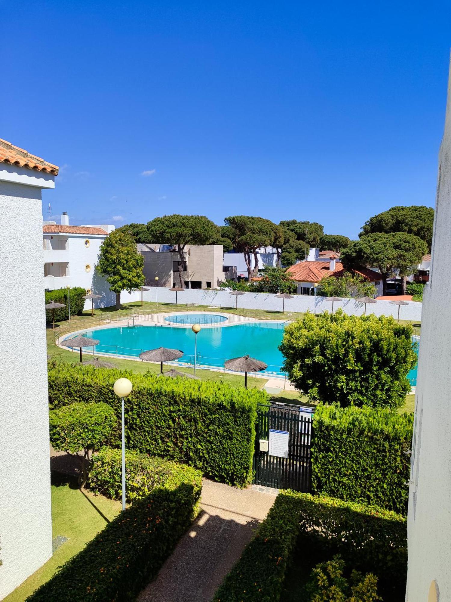 Escapadas Romanticas Gavira Apartamento Rota Exteriör bild