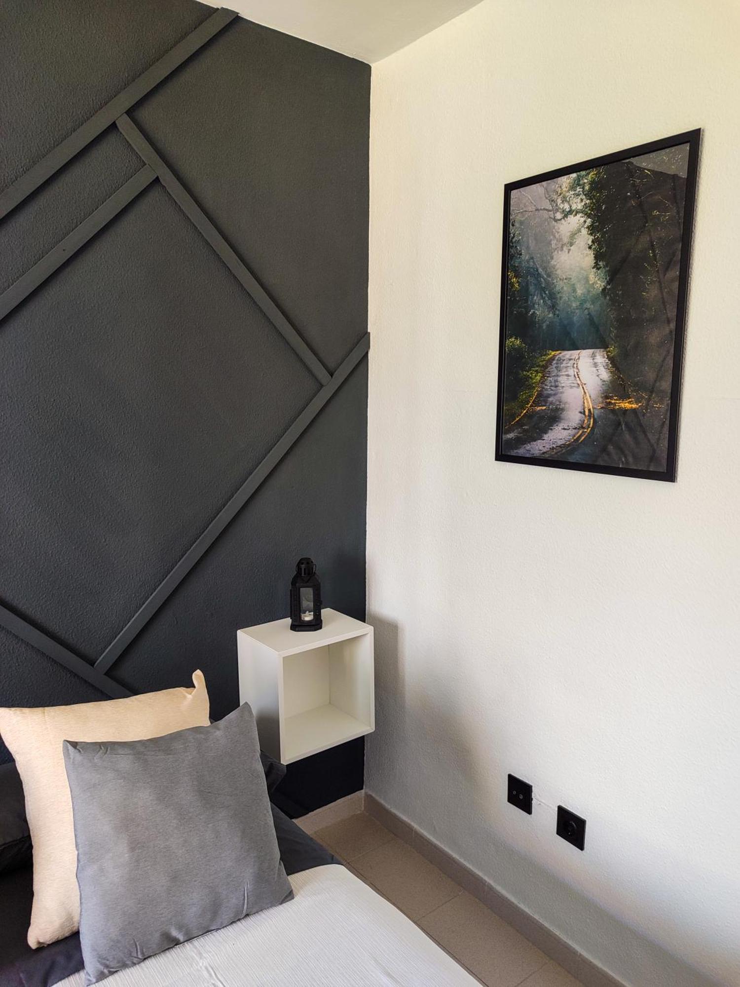 Escapadas Romanticas Gavira Apartamento Rota Exteriör bild