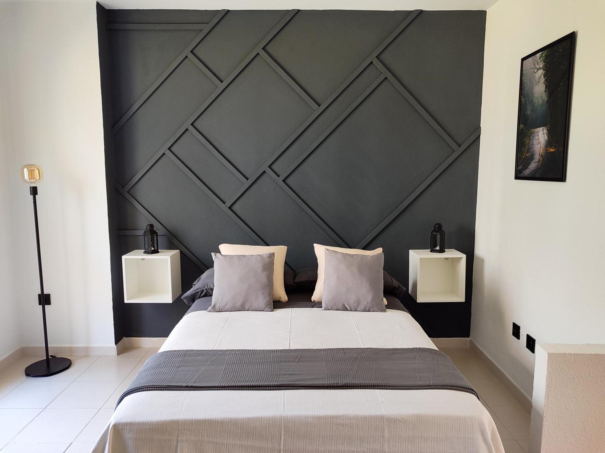 Escapadas Romanticas Gavira Apartamento Rota Exteriör bild