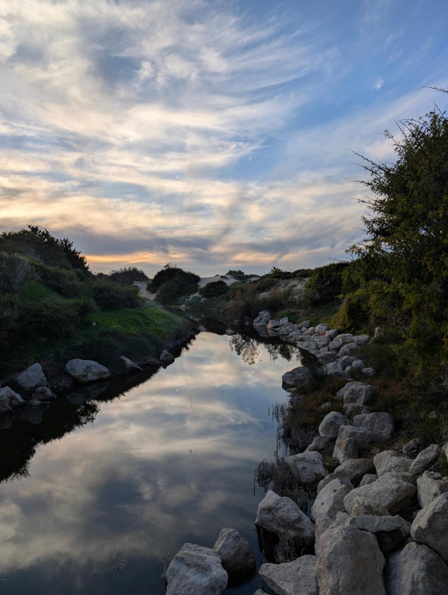 Escapadas Romanticas Gavira Apartamento Rota Exteriör bild