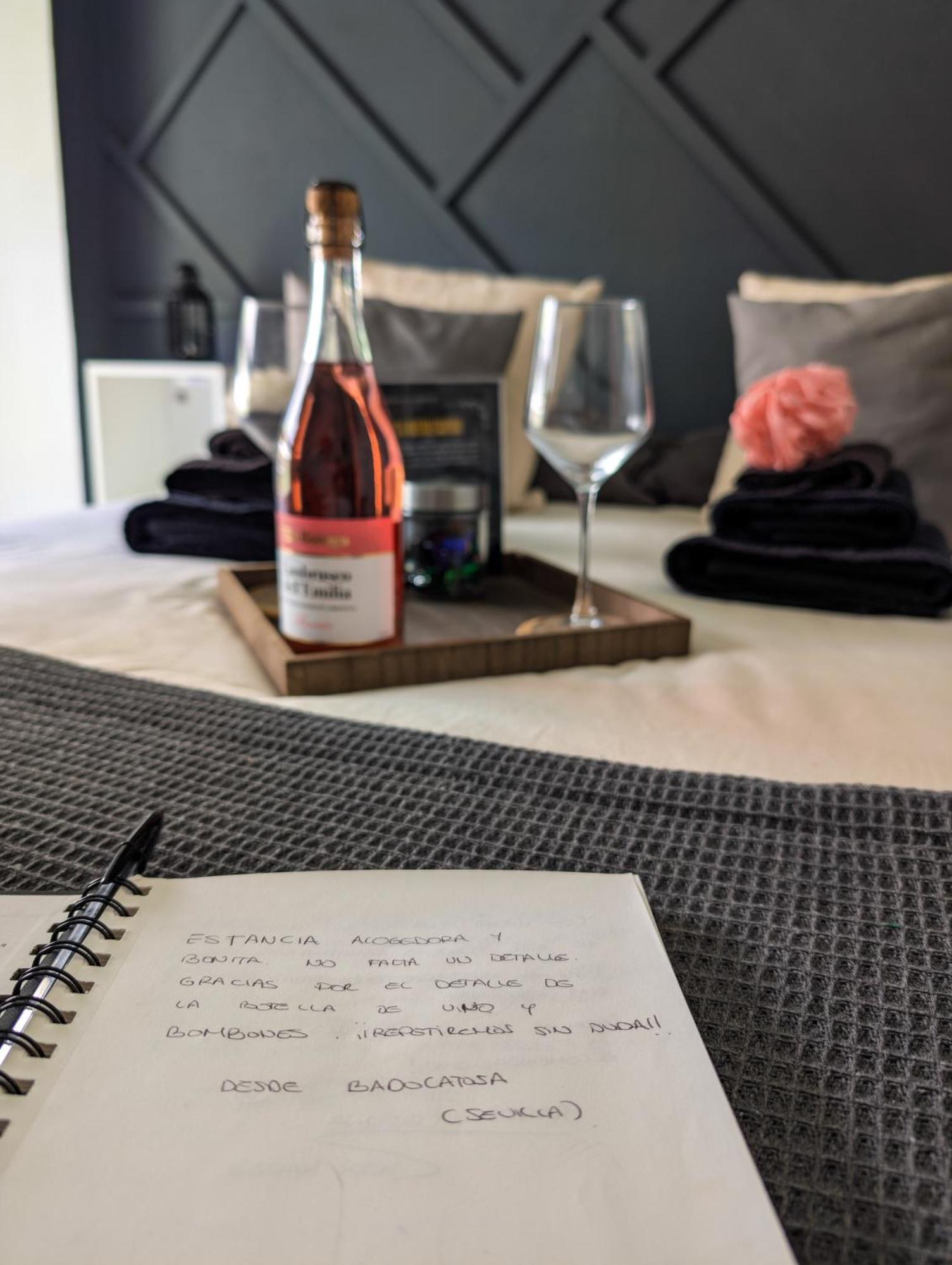 Escapadas Romanticas Gavira Apartamento Rota Exteriör bild