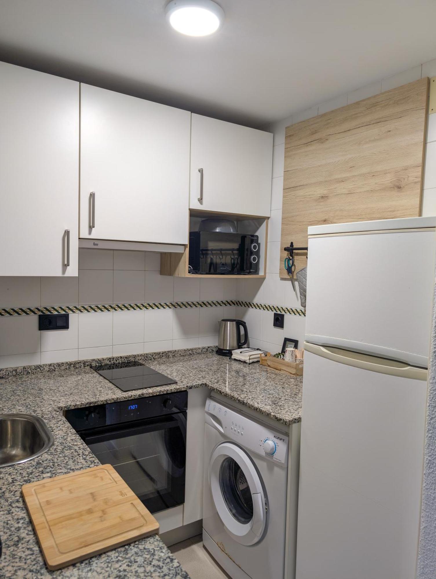 Escapadas Romanticas Gavira Apartamento Rota Exteriör bild